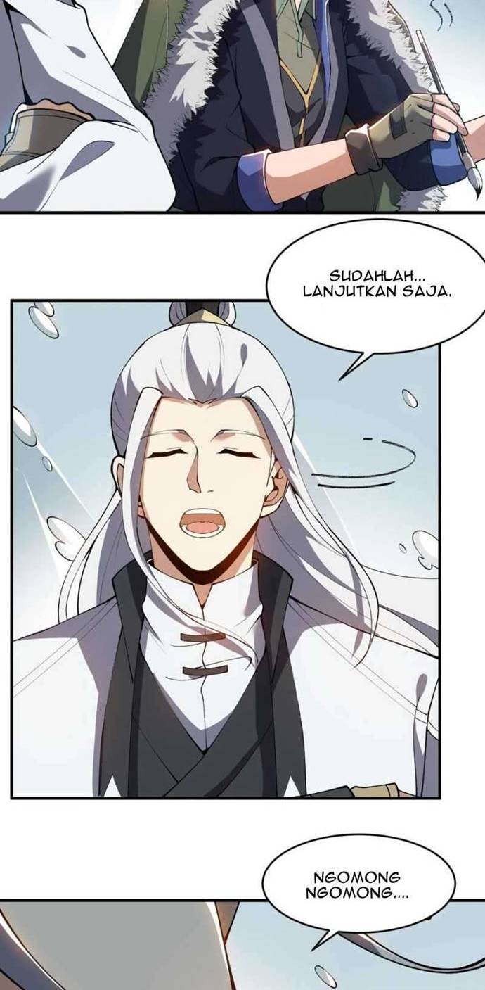 First Dragon (Yuanlong) Chapter 186 Gambar 20